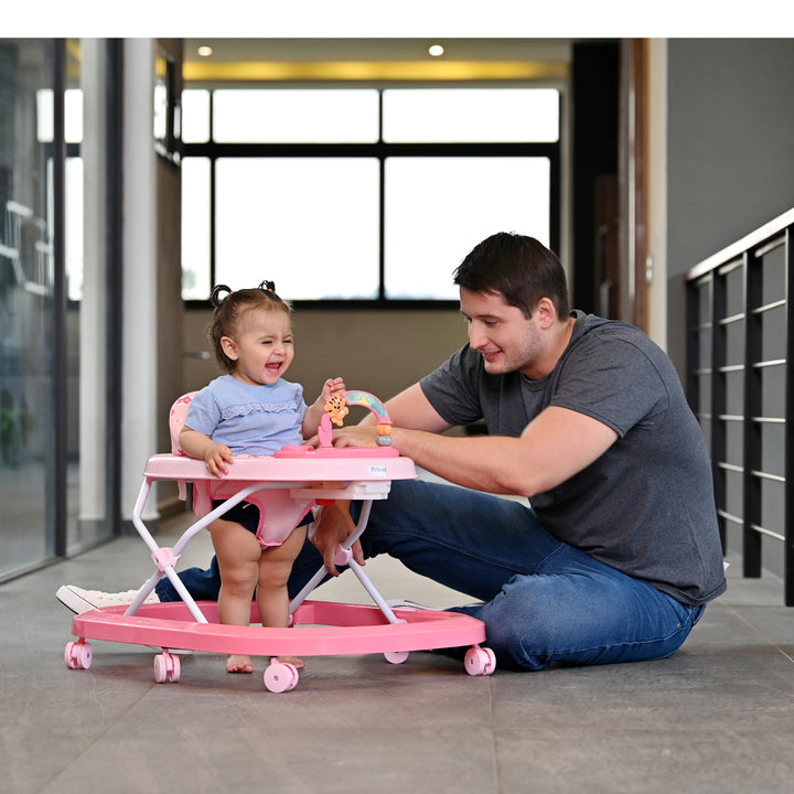 Andadera Prinsel Speedy Girl