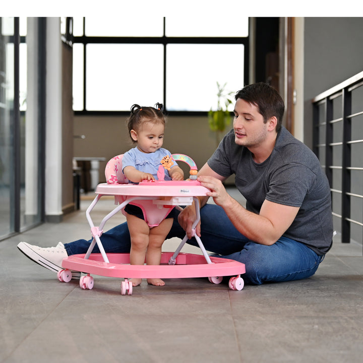 Andadera Prinsel Speedy Girl