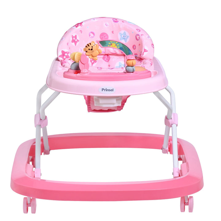 Andadera Prinsel Speedy Girl