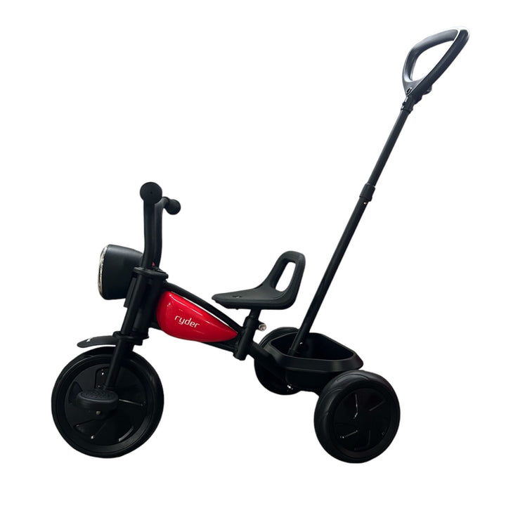 Triciclo Prinsel Ryder Lx
