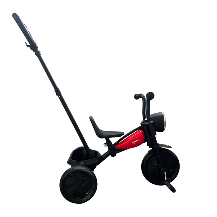 Triciclo Prinsel Ryder Lx