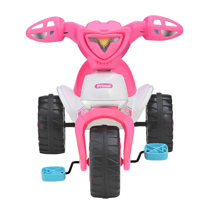 Triciclo Prinsel Racer Girl