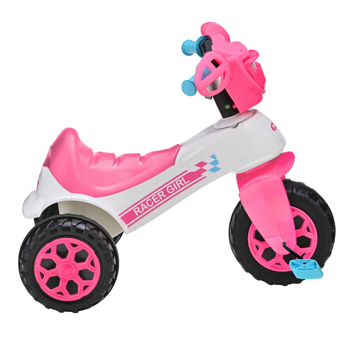Triciclo Prinsel Racer Girl