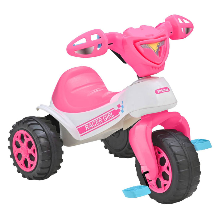 Triciclo Prinsel Racer Girl