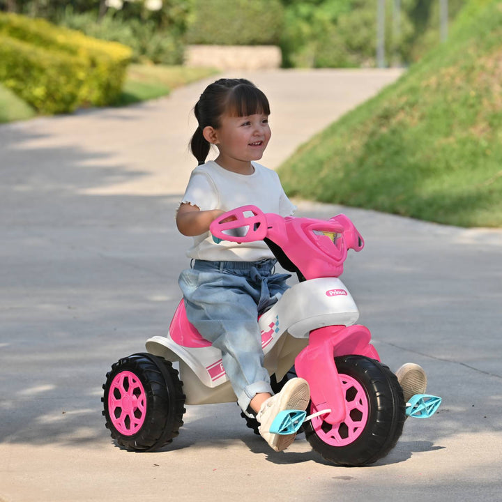 Triciclo Prinsel Racer Girl