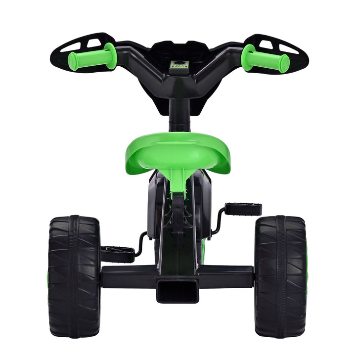 Triciclo Prinsel Trax Monster