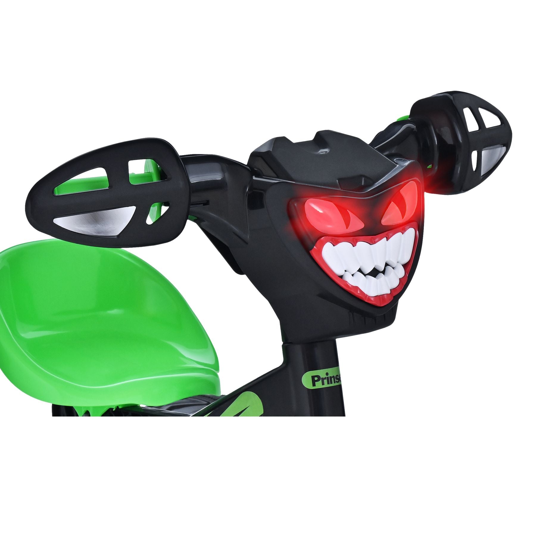 Triciclo Prinsel Trax Monster