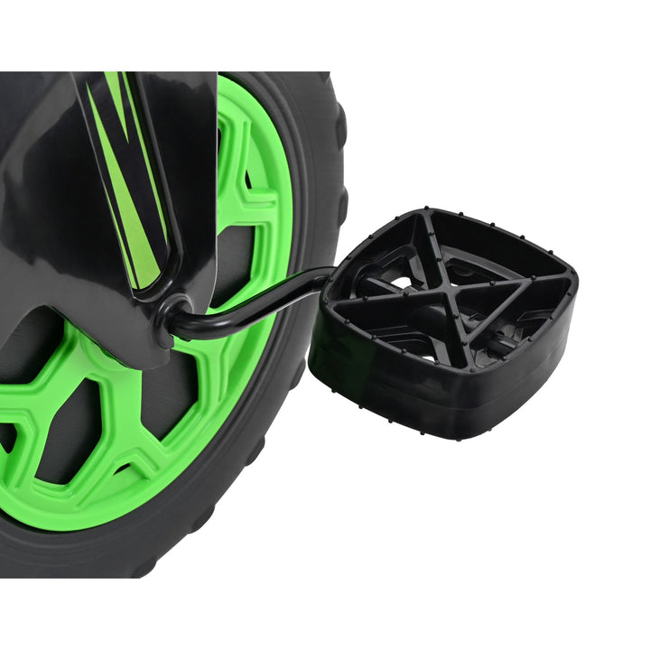 Triciclo Prinsel Trax Monster