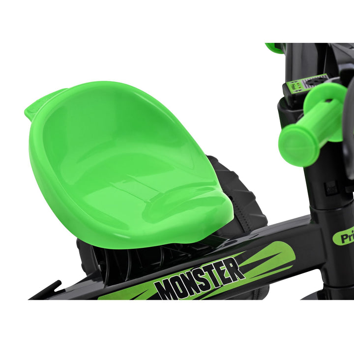 Triciclo Prinsel Trax Monster