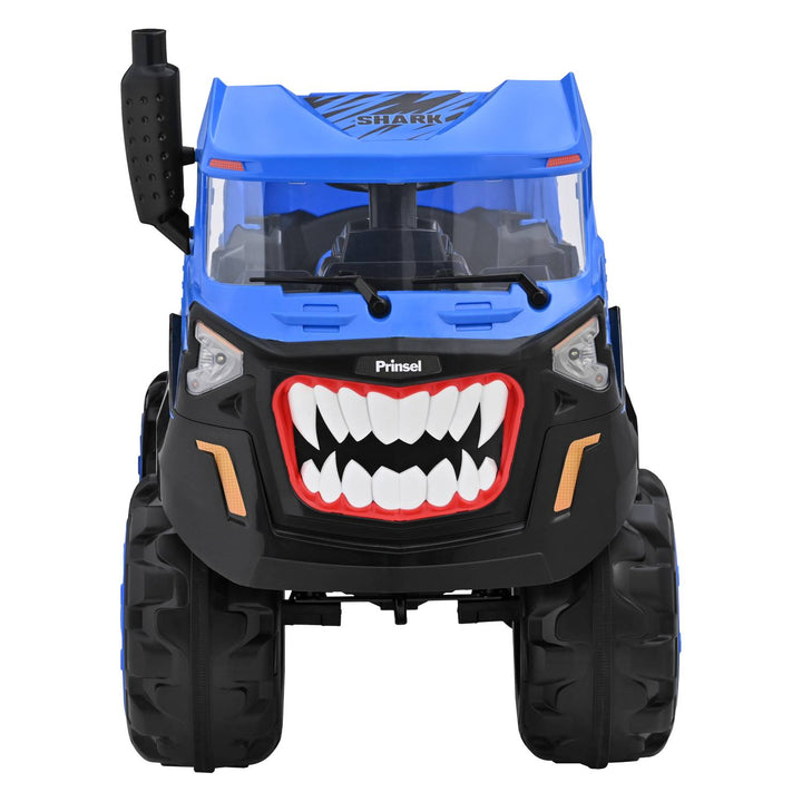Camión Eléctrico Prinsel Truck Shark 12V
