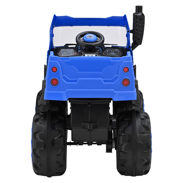 Camión Eléctrico Prinsel Truck Shark 12V