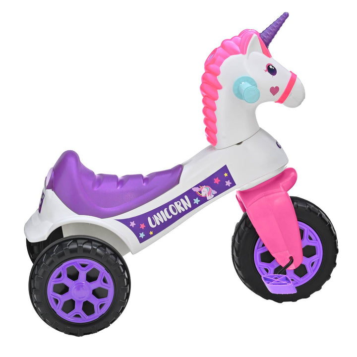 Triciclo Prinsel Racer Unicornio