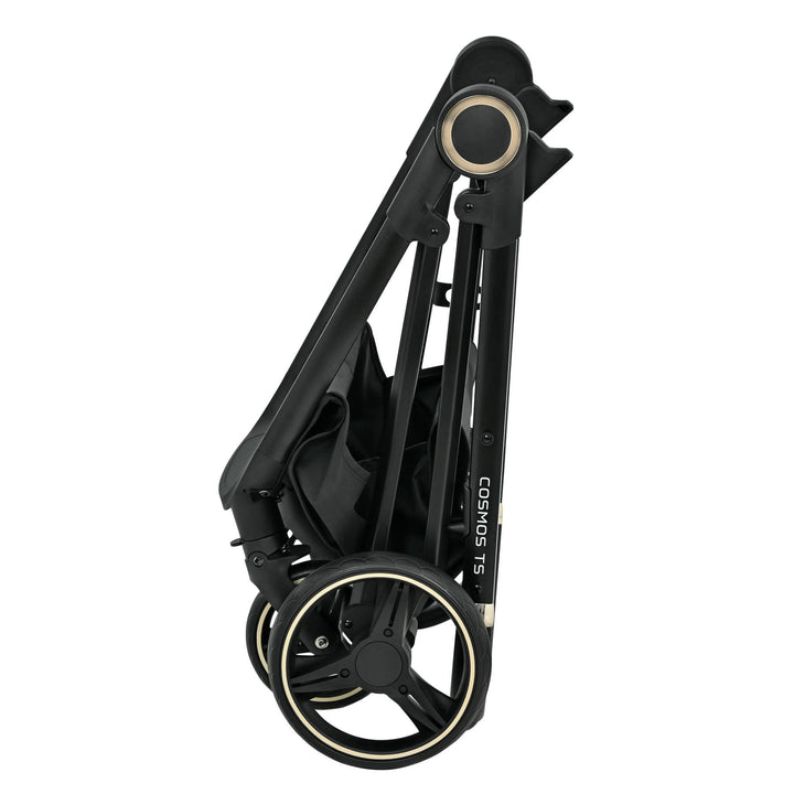 Sistema de Viaje Prinsel Cosmos Gold LX con Base