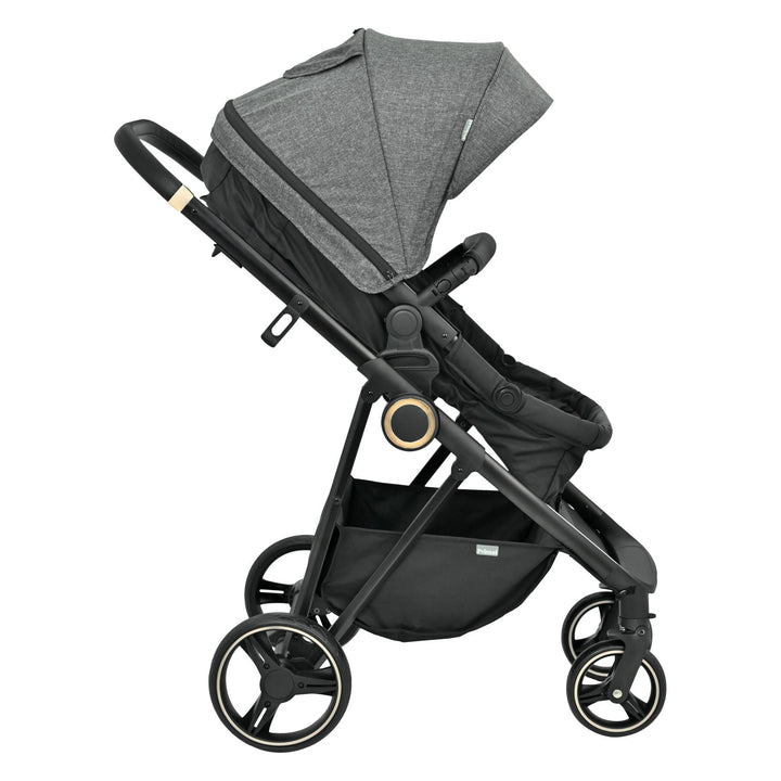 Sistema de Viaje Prinsel Cosmos Gold LX con Base