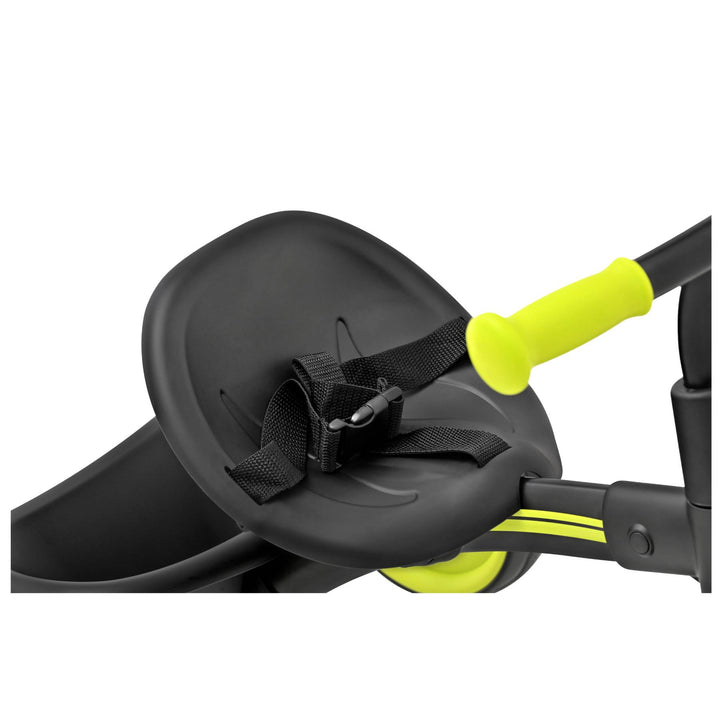 Triciclo Prinsel City Verde