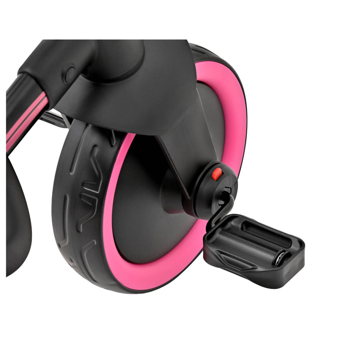Triciclo Prinsel City Rosa