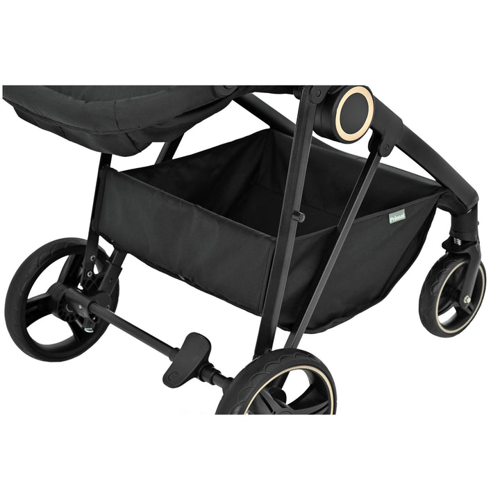 Sistema de Viaje Prinsel Cosmos Gold LX con Base