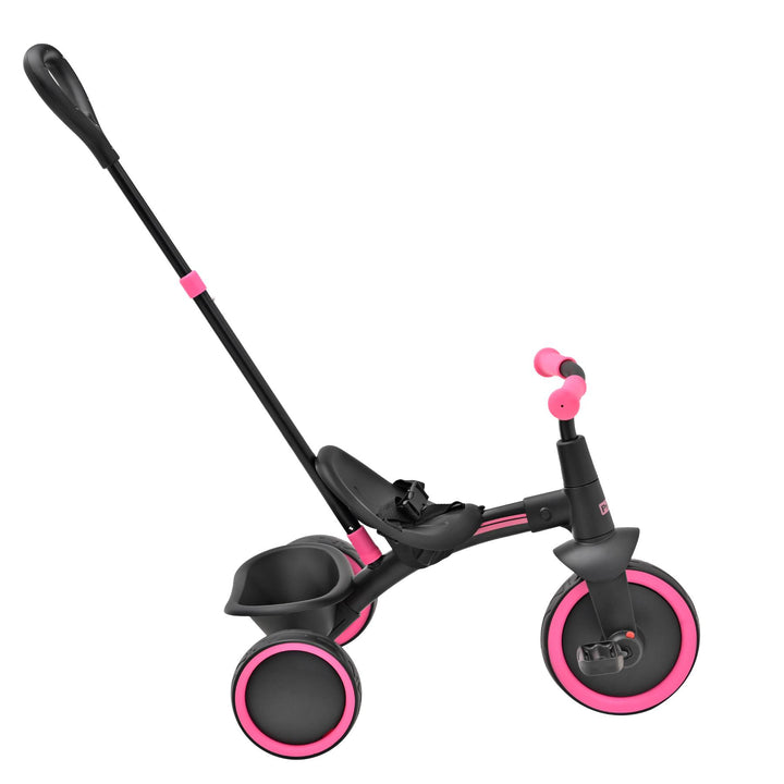Triciclo Prinsel City Rosa