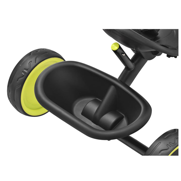 Triciclo Prinsel City Verde