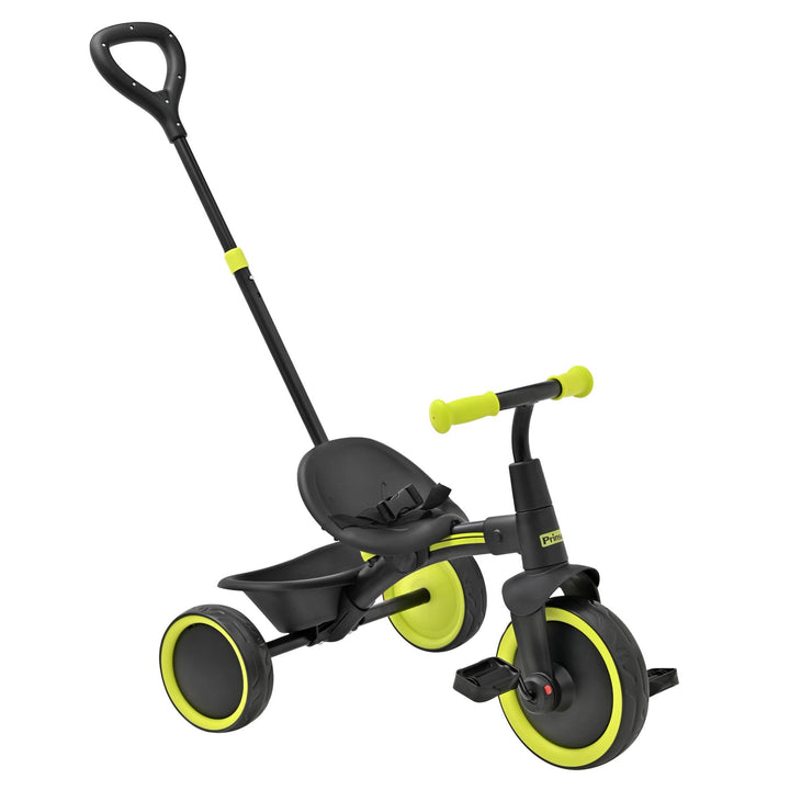 Triciclo Prinsel City Verde