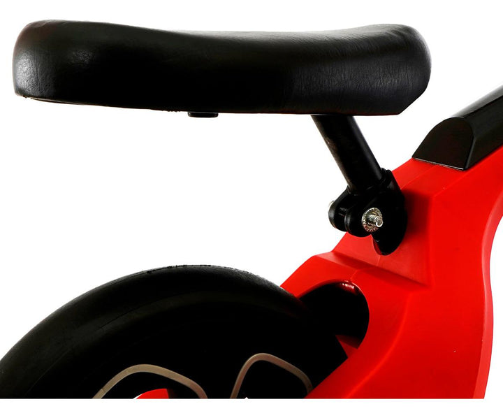 Montable Prinsel Tech Balance Bike Rojo