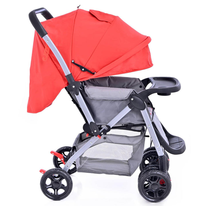 Carriola Prinsel Napoli Rojo