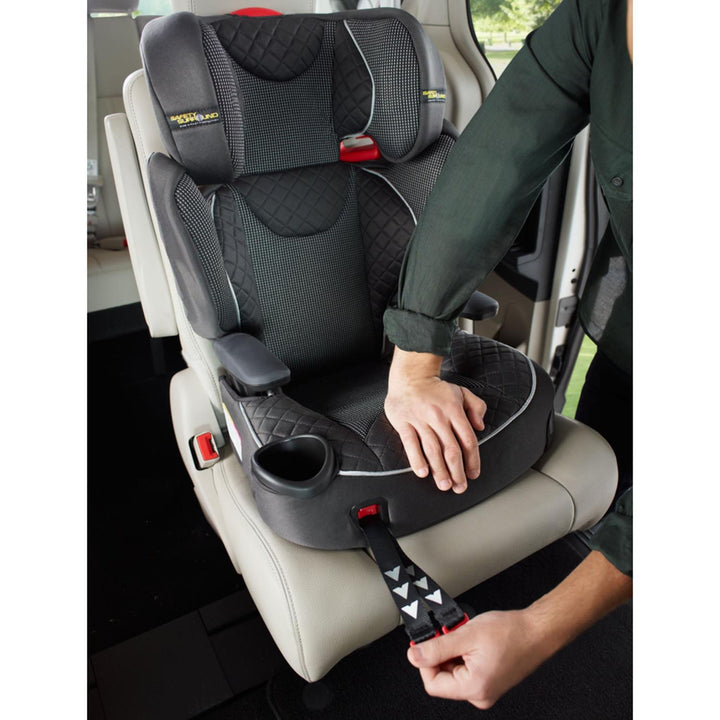 Autoasiento Affix Stargazer