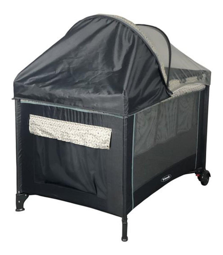 Corral Siesta Prinsel  Gris Acqua