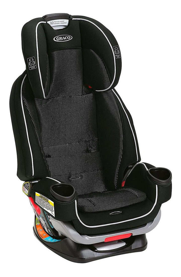 Autoasiento 4ever Extend2fit Clove