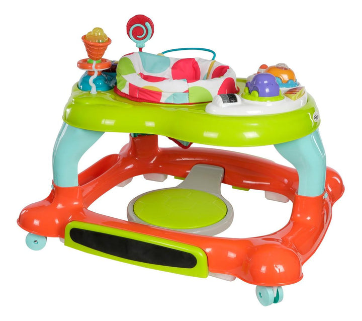 Triciclo prinsel 2025 3 en 1