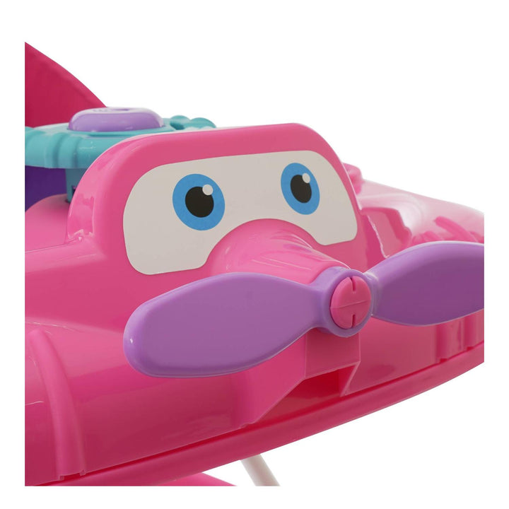 Andadera Prinsel Avión