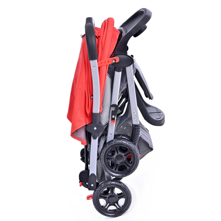 Carriola Prinsel Napoli Rojo