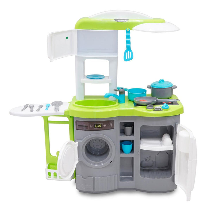 Cocinita Prinsel  Cook´N Play Verde