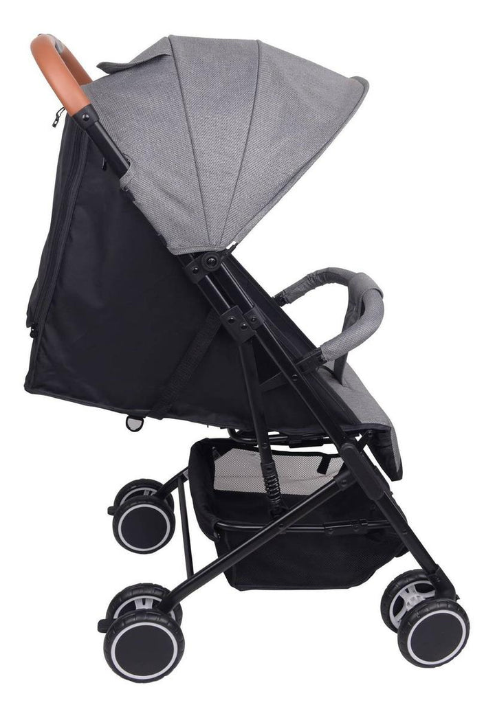 Carriola Prinsel Sprint Light Gris con Negro