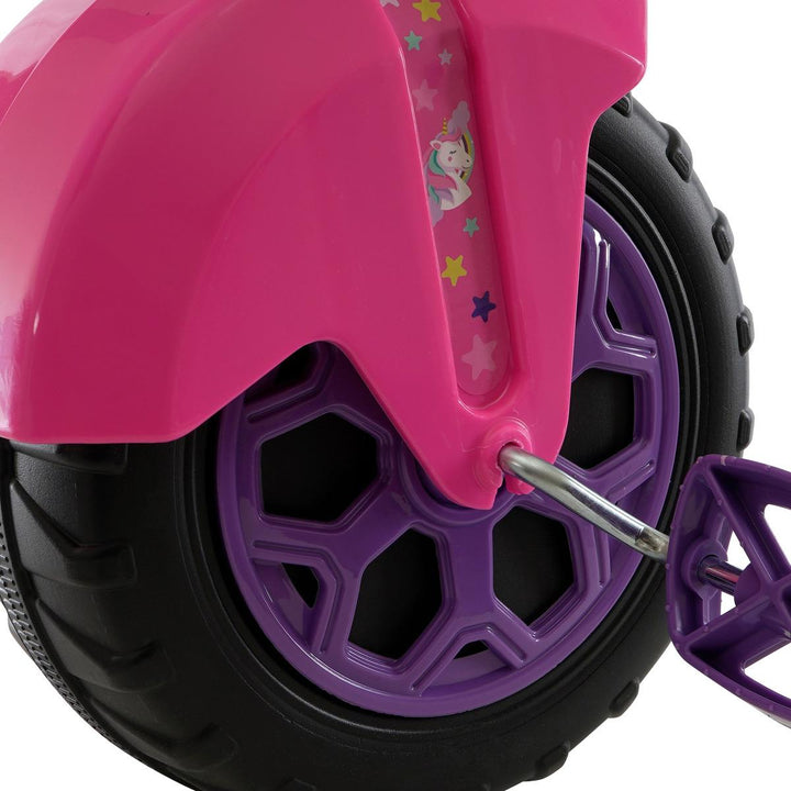 Triciclo Prinsel  Trax Unicornio