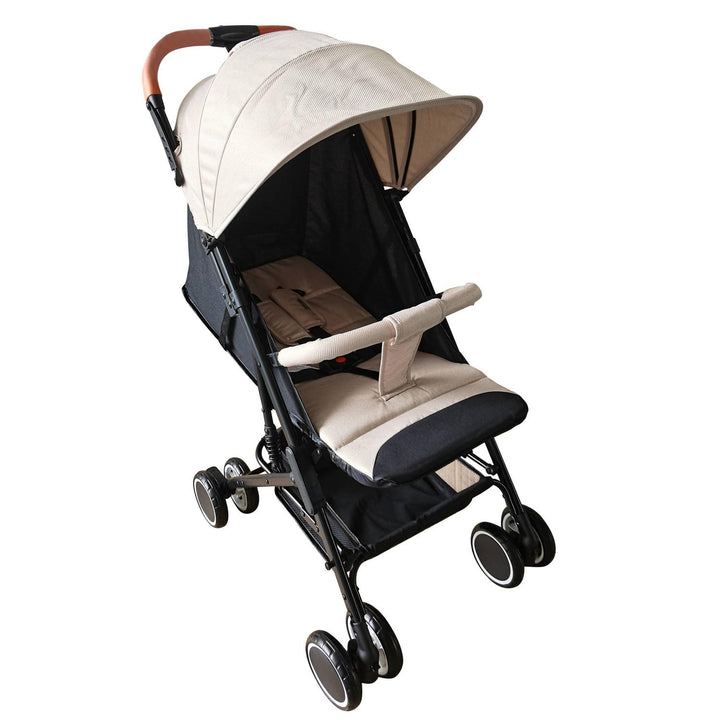 Carriola Prinsel Sprint Light Beige