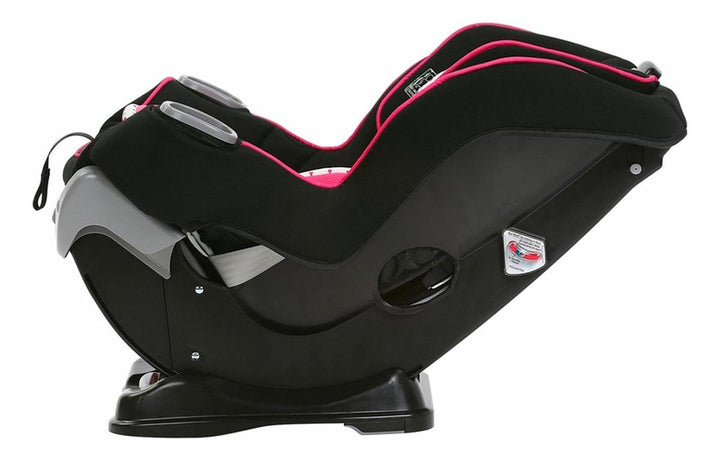 Autoasiento Extend2Fit Kenzie