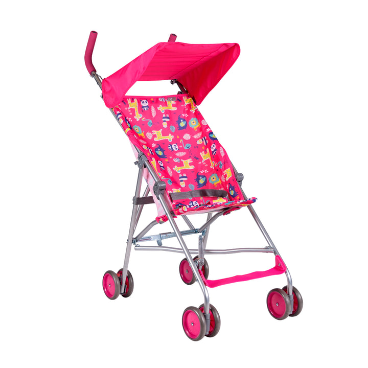 Carriola Prinsel Play Personajes