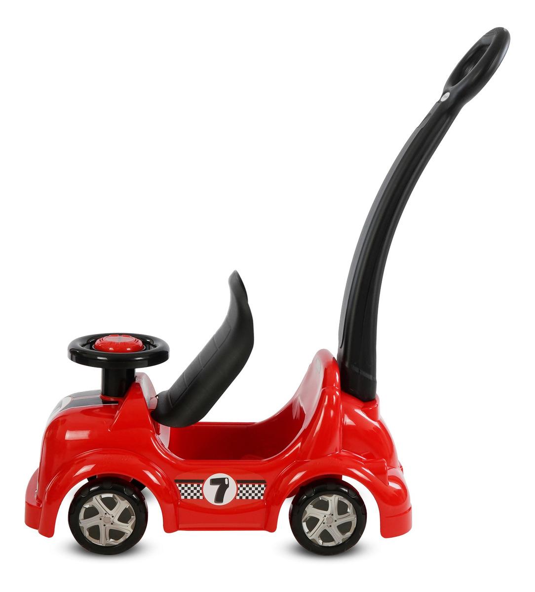 Carrito Prinsel Batman Moto Prinsel Batman Montable Batman Outlet