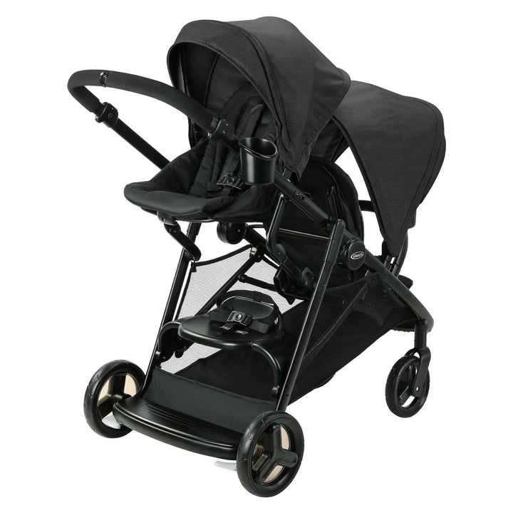 Carriola Graco Ready2Grow Lx Gotham
