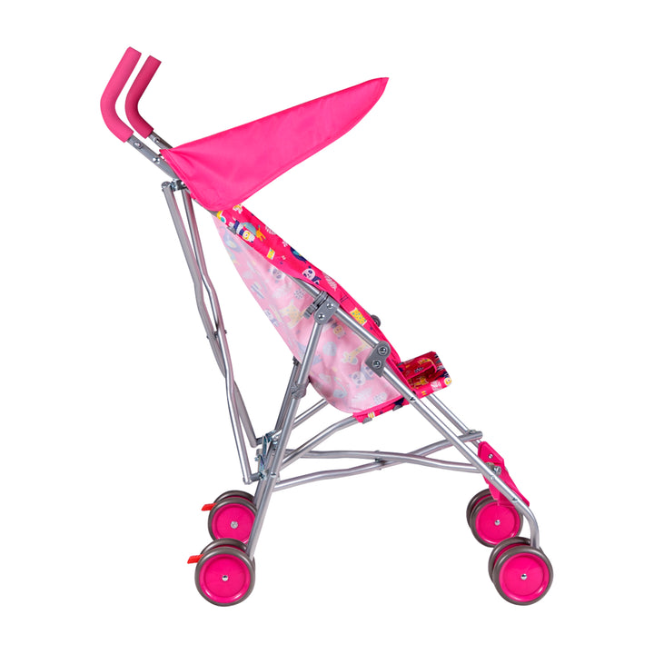 Carriola Prinsel Play Personajes
