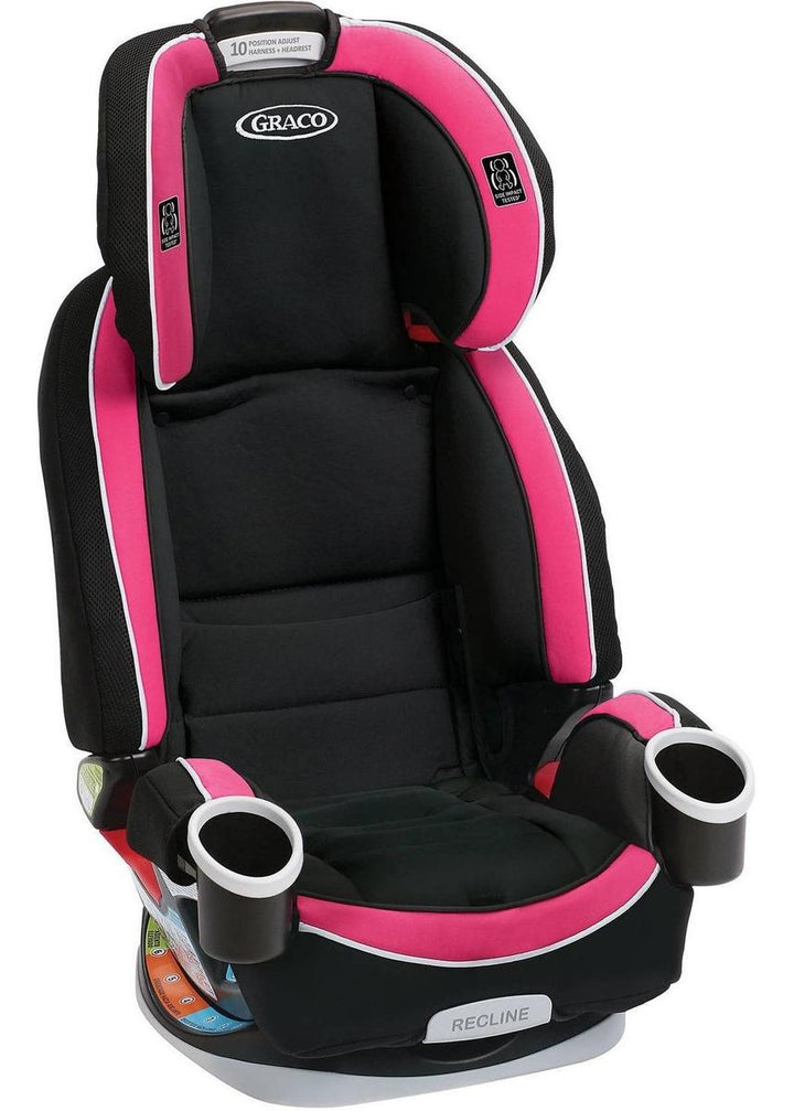 Autoasiento 4ever Azalea
