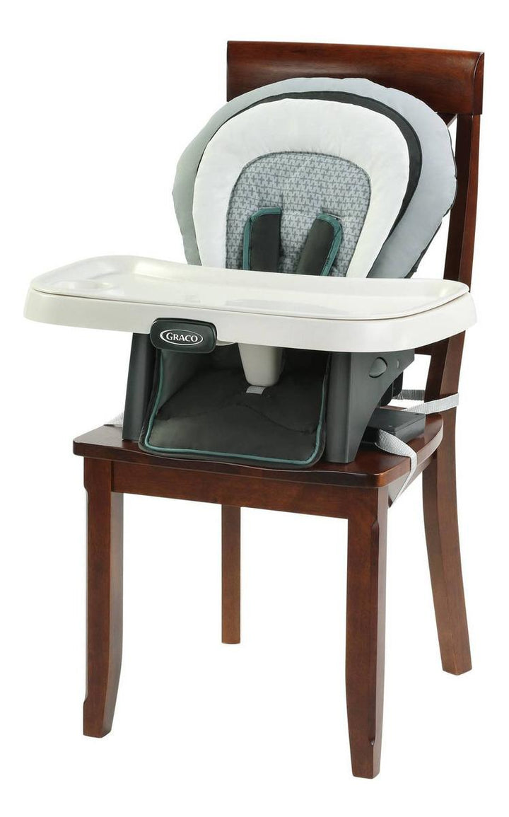 Silla Alta Graco DuoDiner DLX Mathis