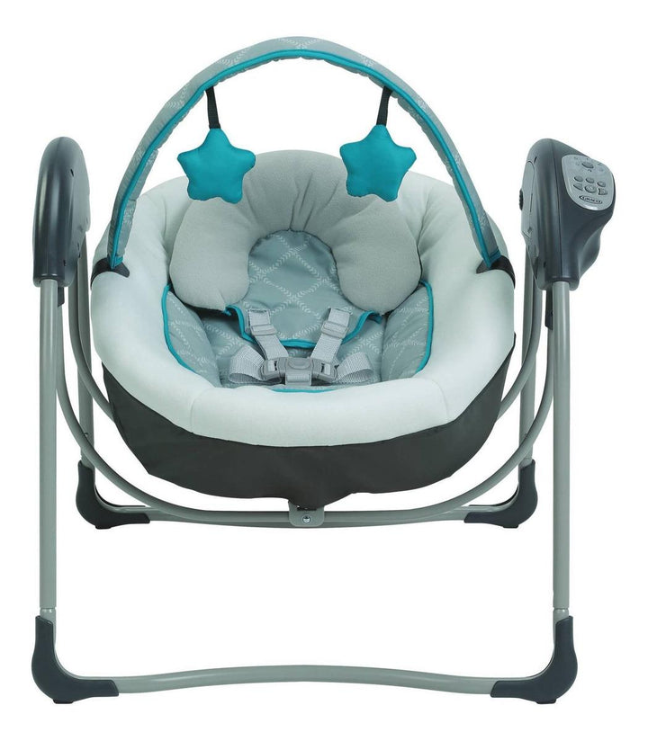 Columpio Graco Swing Glider