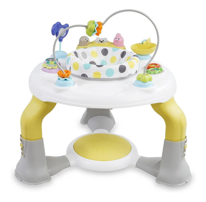 Centro de Actividades Prinsel Baby Center 2 en 1