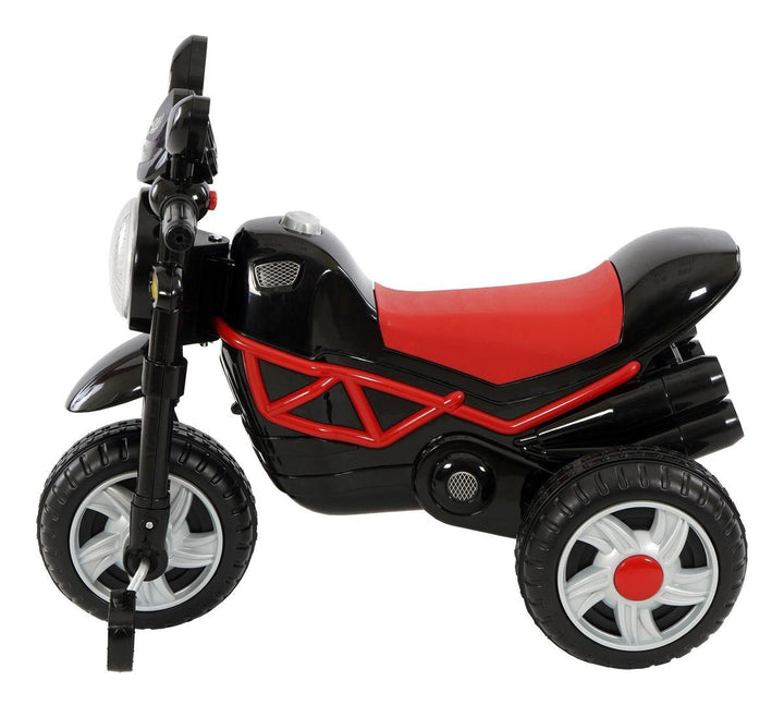 Triciclo Prinsel Moto Trike Rojo