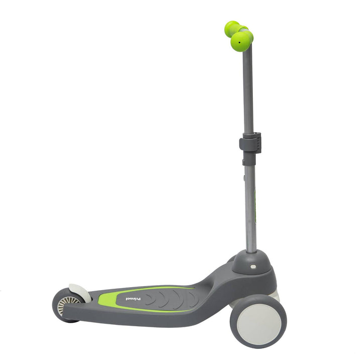 Scooter Prinsel Mika