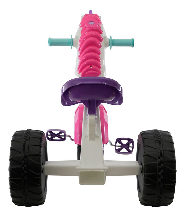 Triciclo Prinsel  Trax Unicornio