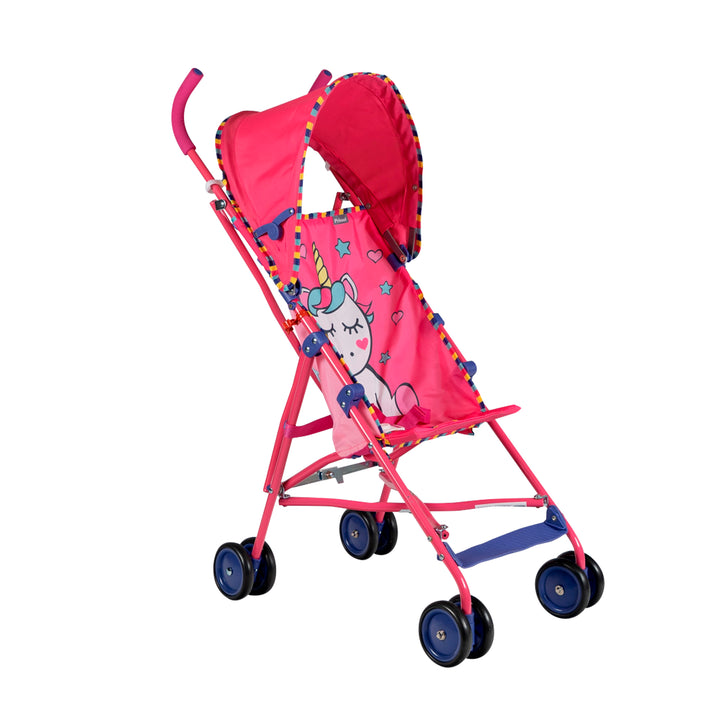 Carriola Prinsel Play Rosa