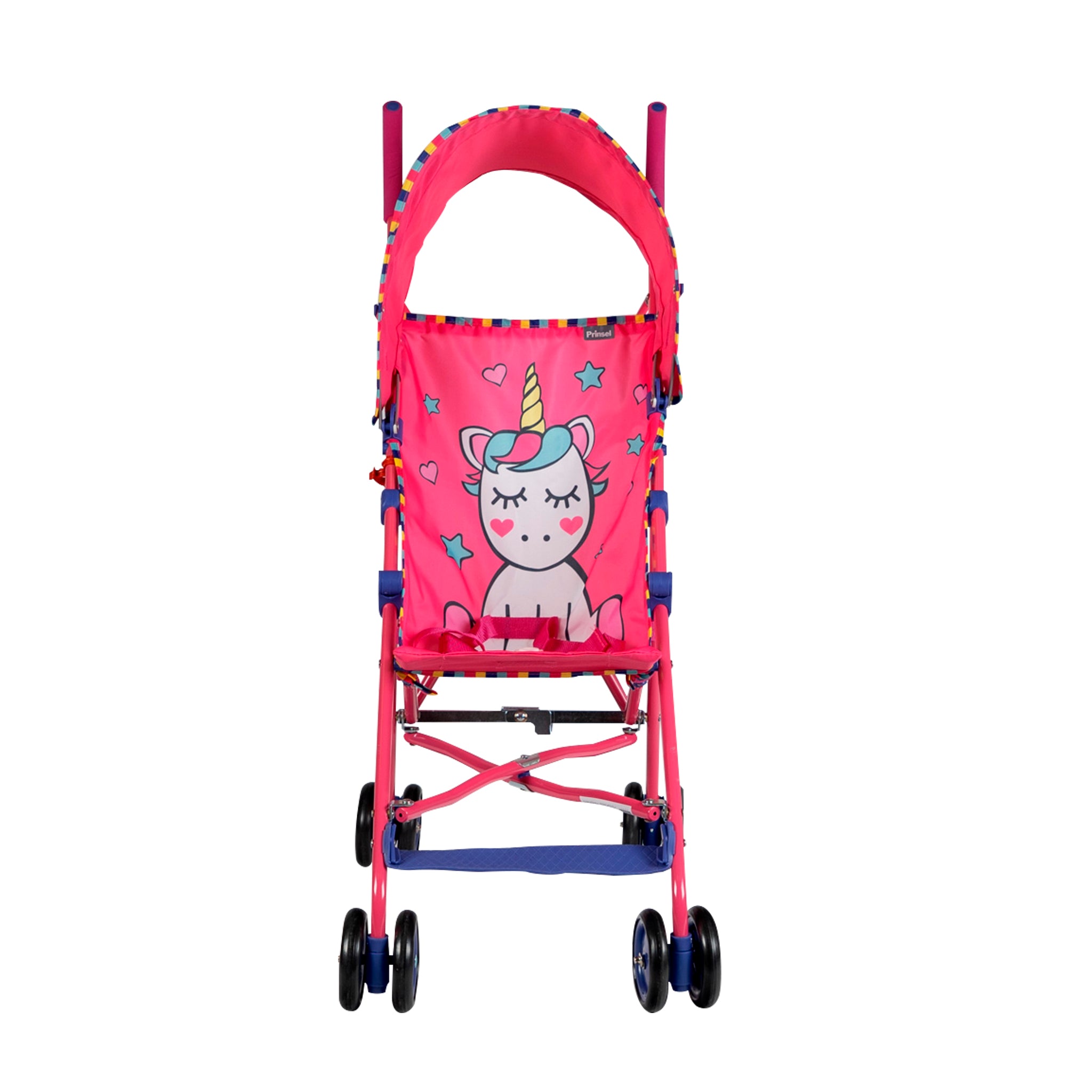 cosco umbrella stroller monster shelley Carriola Prinsel Play Rosa